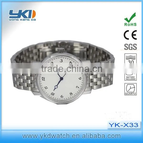 woman tendency watch trading hot product stainless steel betl wholesale price