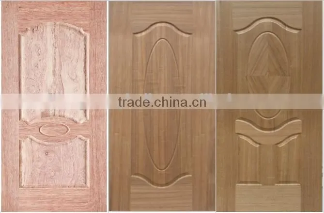 2016 hot sale veneer door skin
