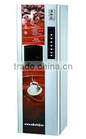 coffee vending machine ,automatic coffee vending machine