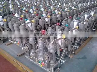 Yuyao Hengtong Electric Appliance Factory company overview - view 3