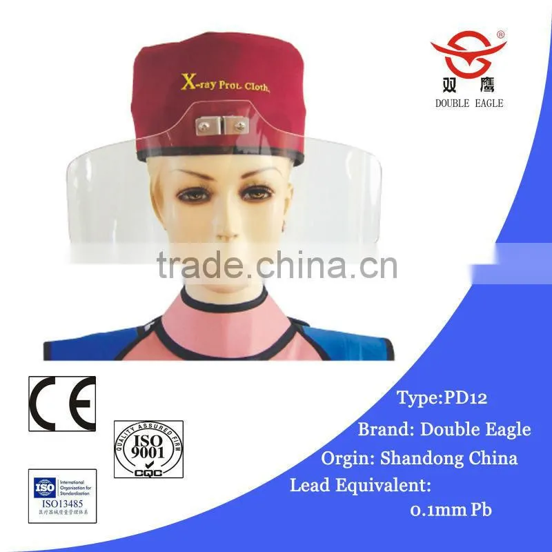Protective face mask