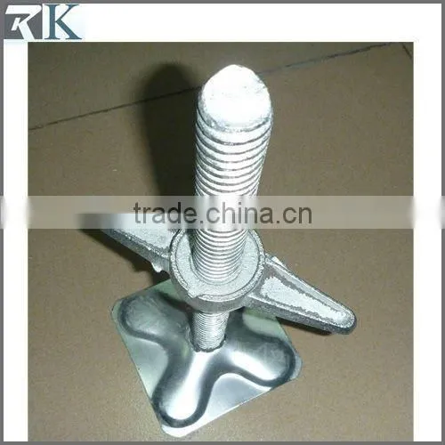 1.22*1.22m aluminum outdoor event table