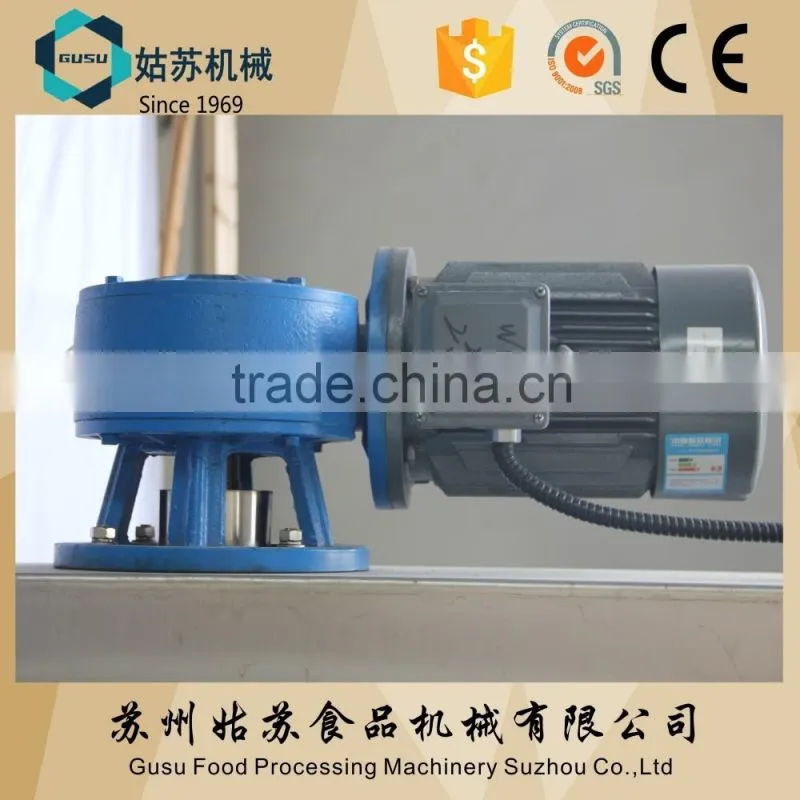 Ganache buffer tank 086-18662218656