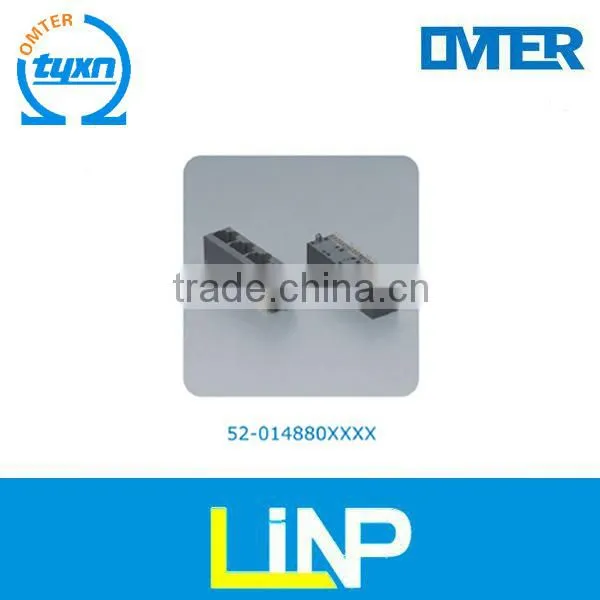Network socket