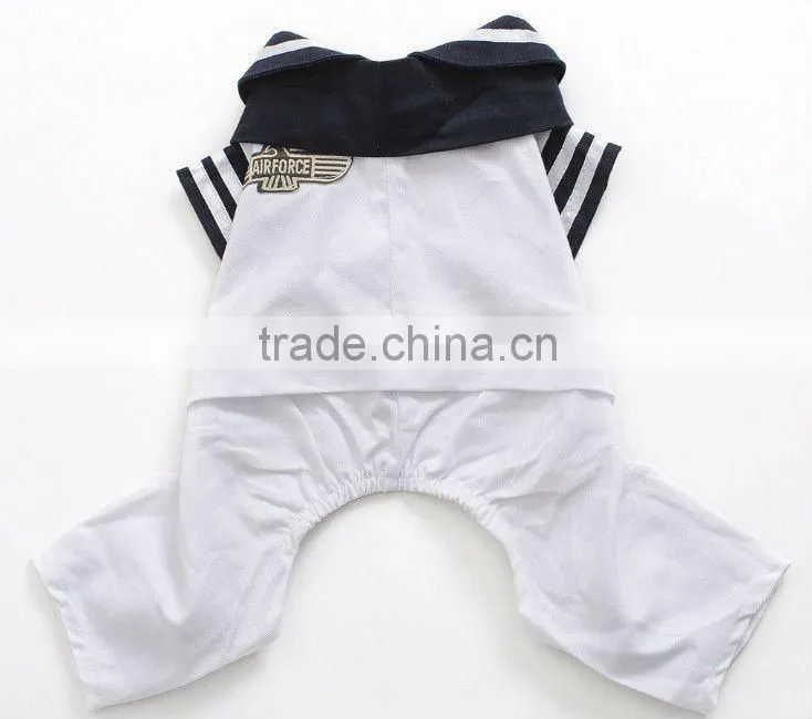 Pet Uniform/Pet Clothes And Accessories/Pet Clothes For Dogs/Summer Per Clothes