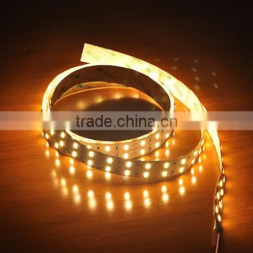 120 led/meter smd5630 led ribbon max power 216W with CE RoHS