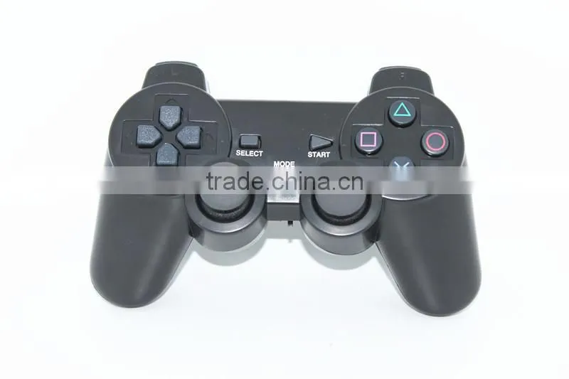 2.4GHz Wireless Vibrative Gaming Controller Gamepad joystick for Wireless Controller