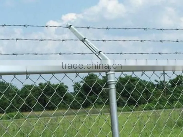 anping galvanized barbed wire for sale price from china