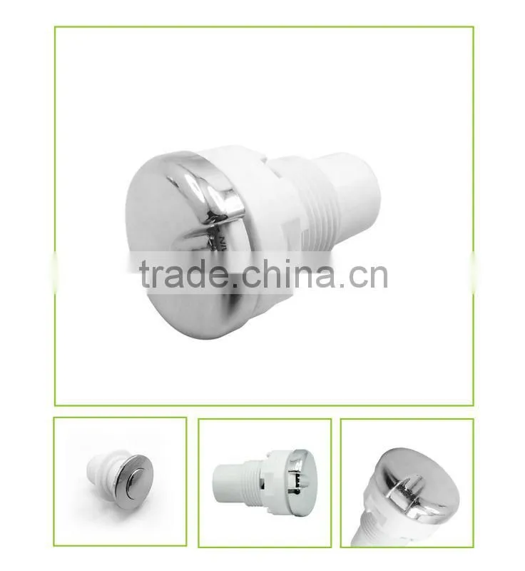 Air Push Switch Push Button Toilet Flush