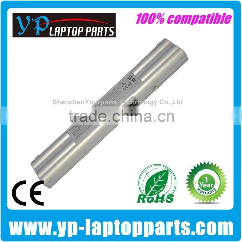 A42-M3N Laptop Battery For Asus A42-M3N Battery M3 M3Np M3N4S2P AKKU M3N4S2P M3000 Replacement Laptop Battery