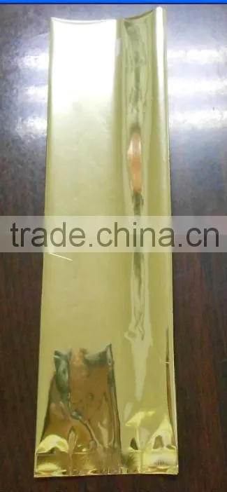 Coffee Bag with Valve