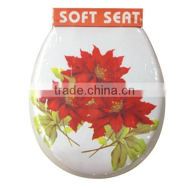 High quality toilet seat cover