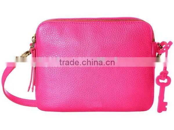 Factory Derict PU Leather Small Purse