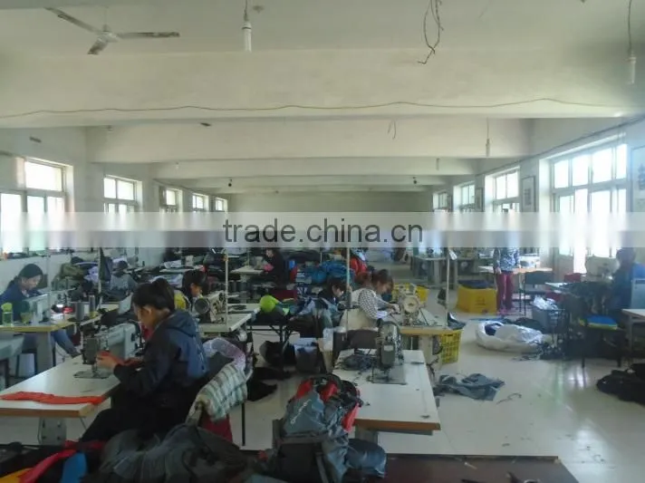 Baoding City Baigou Town Outlander Backpacks Limited Liability Company company overview - view 4