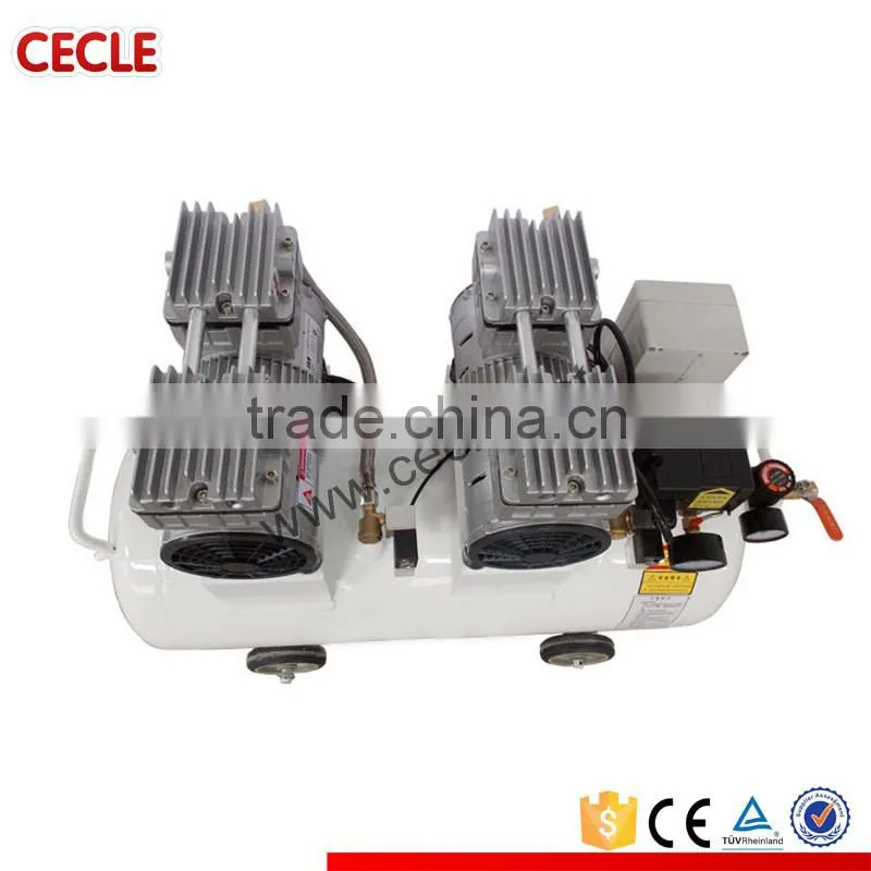 portable power station air compressor