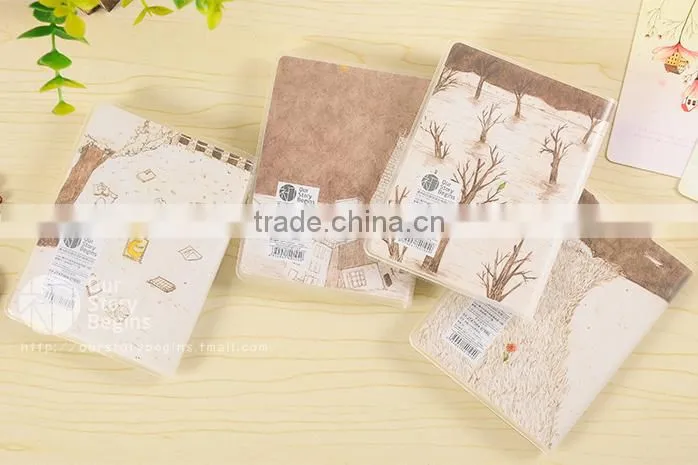 Gift Pocket Notebook For School