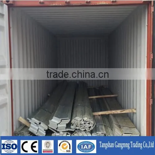 good quality iron and steel flat rolled products