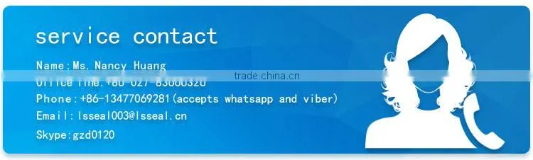 Reactor Vessel Mechanical Seal