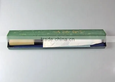 Japanese Kitchen Knife "Azuma Issei Series" Yanagiba 360mm blade