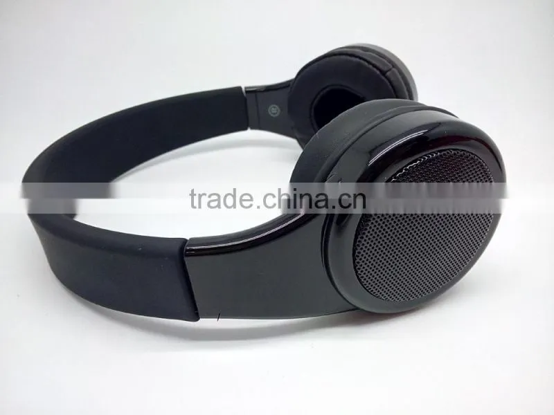 OEM wholesale headphone for music