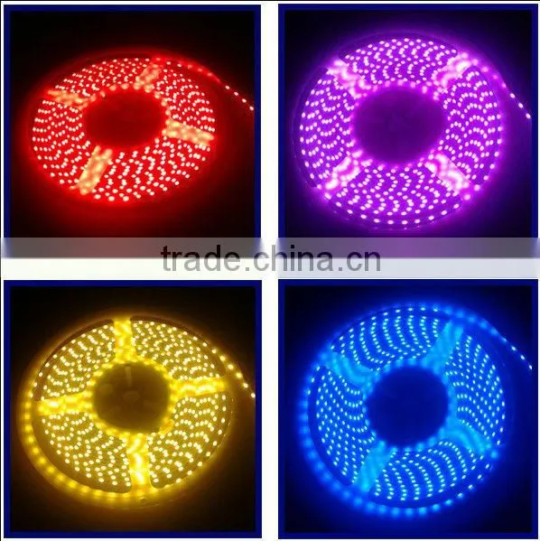 12v 5mm led strip side emitting