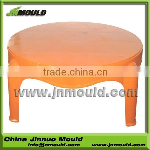 Plastic Round Table Mould