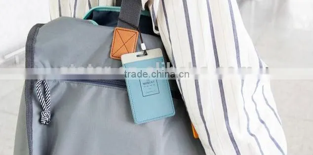 hot sale new design Luggage tag personalized luggage tags custom made luggage tags cheap bulk luggage tags st3305