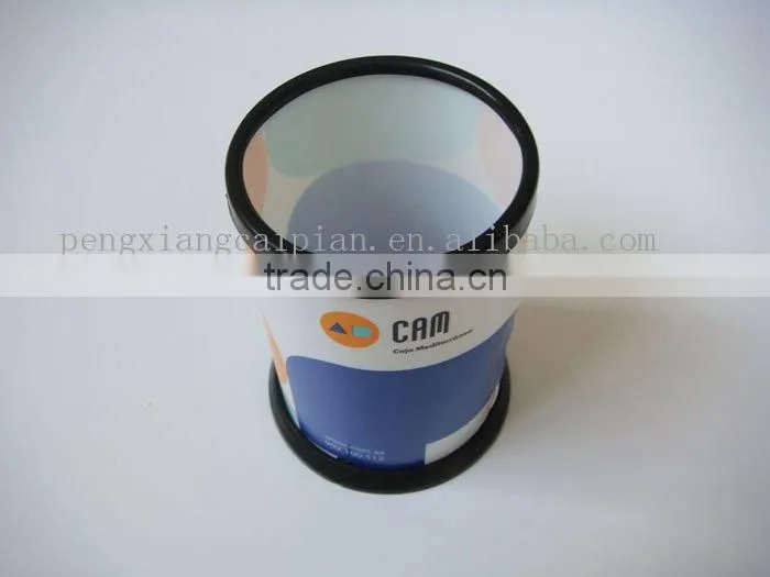 brush pot