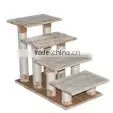 Classica pet toy sisal cat scratching post