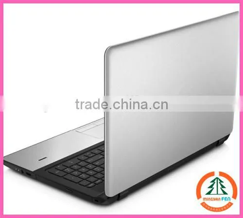 Factory Price Laptop With i5 5200u 500GB 4GB Business Office Laptops