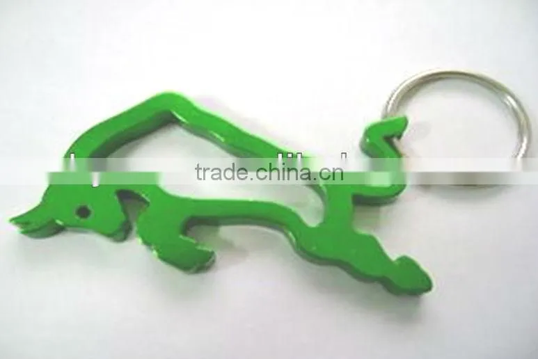 key chain bottle opener