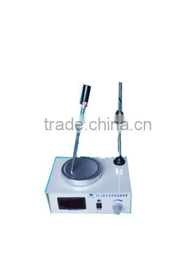 Magnetic stirrer