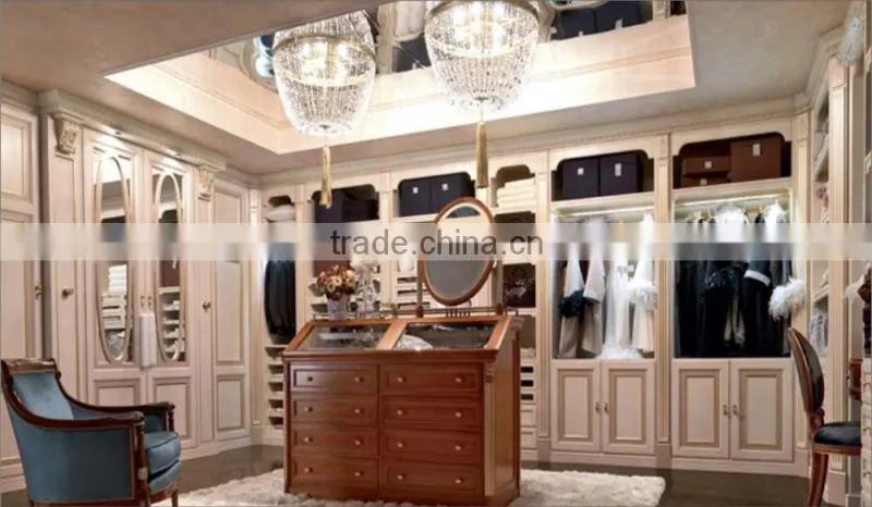 fancy large bedroom wardrobe armoires model garderobe