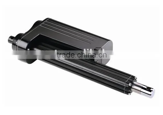 12V 10000N waterproof Industrial linear actuator for outside use
