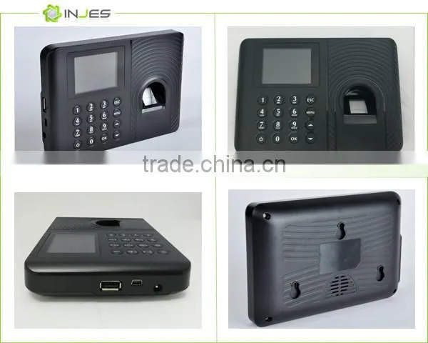 No Need Software USB Flash Driver Download Biometric Time Clock | Ebay
