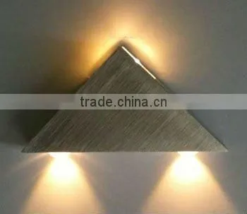 indoor led wall light