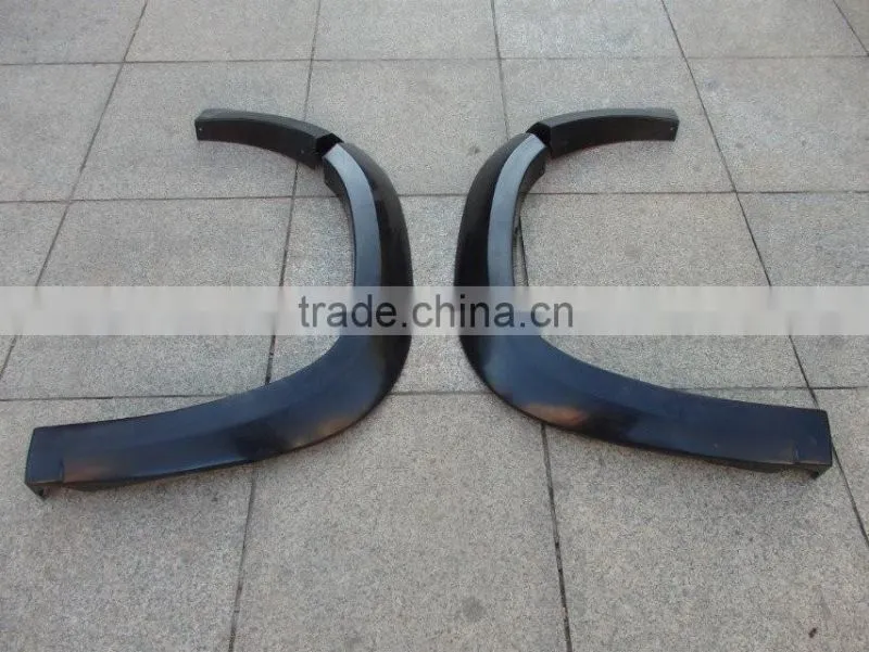 High quality Toyota LC200 land cruiser double eight MC style body kit for Land Cruiser 200/LC200 08~14