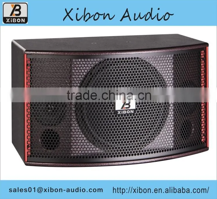 15" bluetooth powered rechargeable speaker