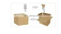 Alibaba China AC110-277V 1800lm 15w UL E26 LED Corn Bulb
