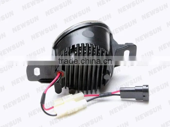 High Quality Auto Led Fog Light,18w Led Auto Fog Light,Auto Led Fog Light For TIIDA, For X- TRAIL