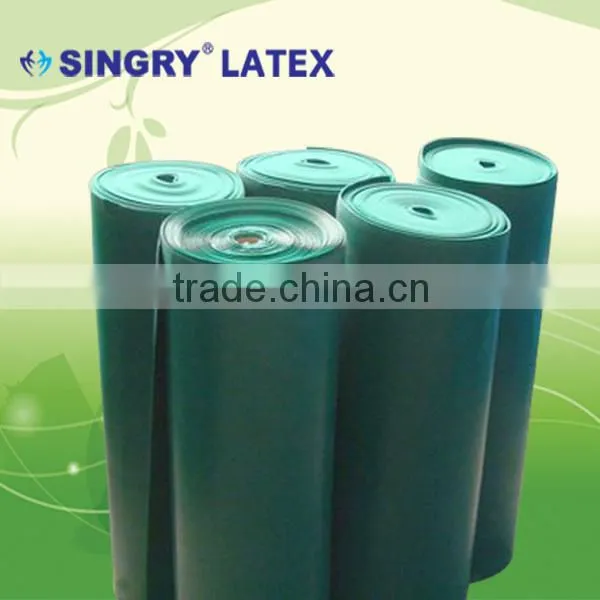 Latex Shoes Raw Material For Shoes