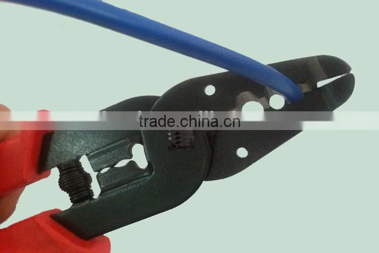Lsd brand mini cable stripper application for strippering hose cable LS-1040