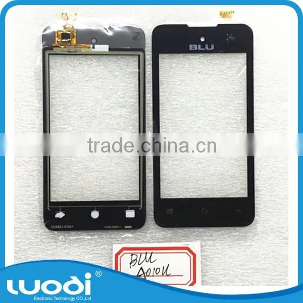 Replacement Touch Screen Digitizer Glass for BLU Advance 4.0 L A010U
