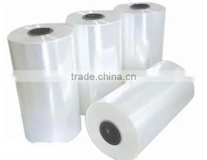 Three -layer Co- extrusion Casting Film Blowing Machine