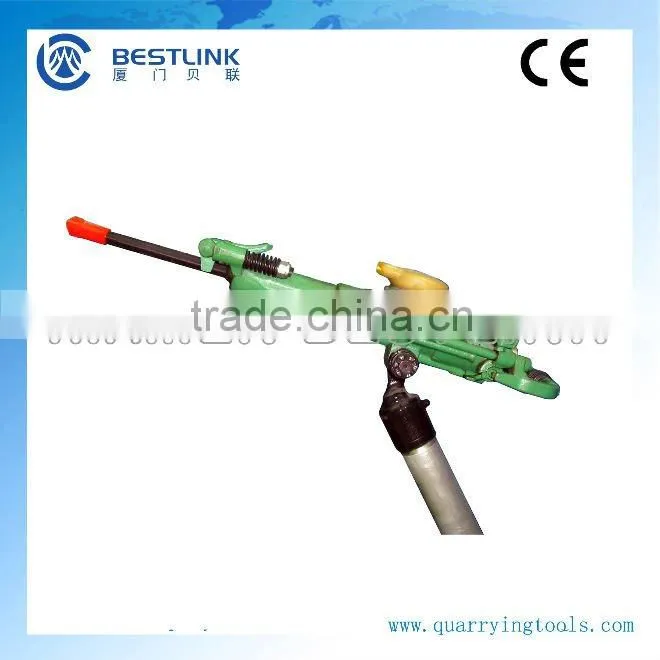 Construction Hand Held Rock Drill Jack Hammer