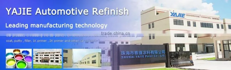 Wholesale Transparent Industrial Degreaser Car Paint Usage