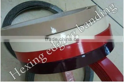 High Gross PVC Decorative Film, PVC Wood Grain Film
