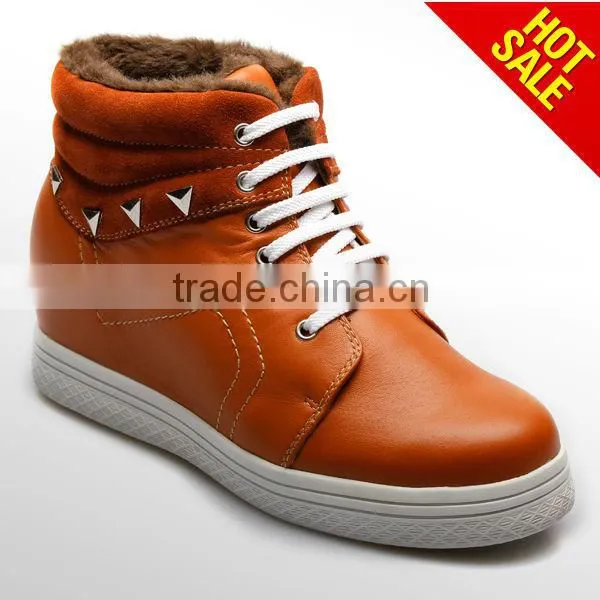 fashion woman boot 2013
