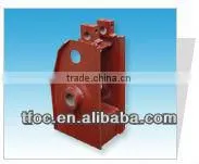 Center Hanger (Suspension Part) for semi trailer parts