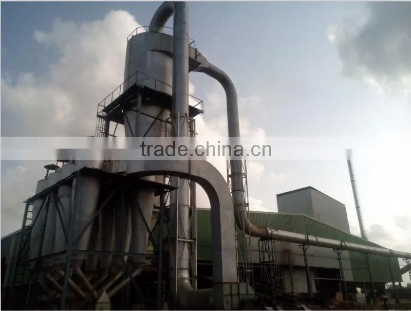 Professional full automatic osb line 1220x2440mm
